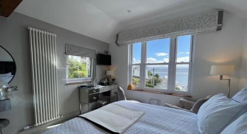 Aberdovey Bed & Breakfast | Brig-y-Don