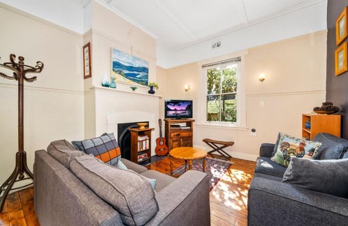 Leura House | Brigalow Cottage
