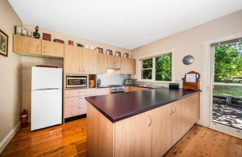 Leura House | Brigalow Cottage