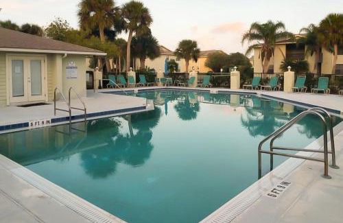 St. Augustine Beach Apartment | Brigantine Condo 23