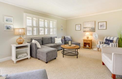 Brigantine House | Brigantine Vacation Rental with Private Pool!