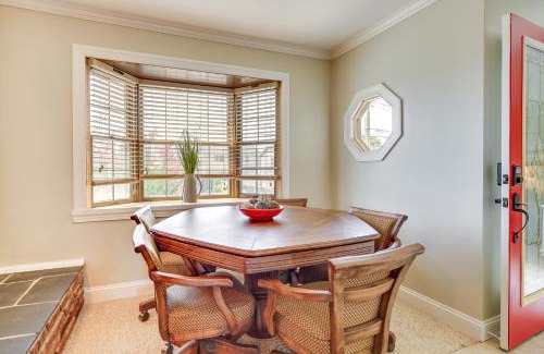 Brigantine House | Brigantine Vacation Rental with Private Pool!