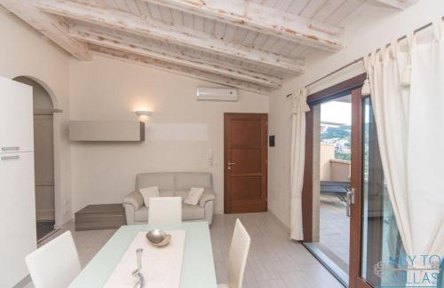 Castelsardo Apartment | Brigata House - Luxury 2 beds, wifi, balcony,sea view - Key to Villas