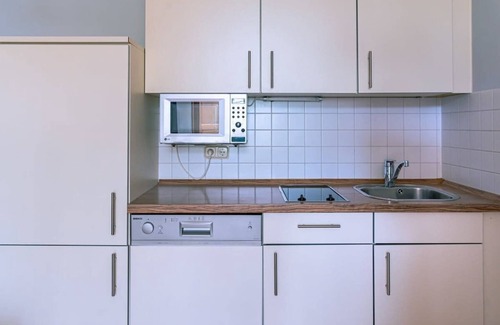 Warnemuende Apartment | Brigg Summary: Comfor