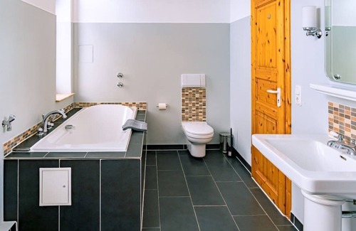 Warnemuende Apartment | Brigg Summary: Comfor