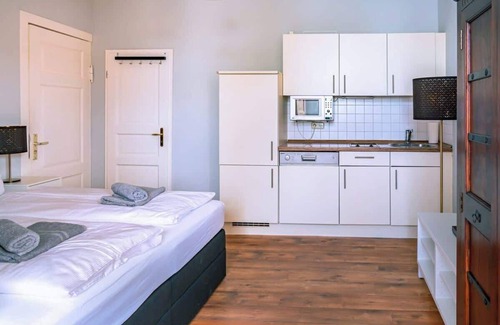 Warnemuende Apartment | Brigg Summary: Comfor