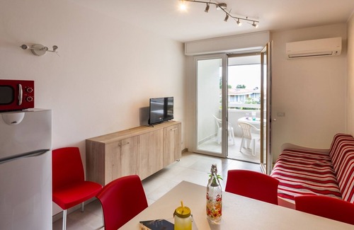 Bibione Lido del Sole Apartment | Bright Fllat Near the Beach in Bibione