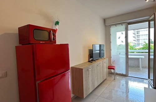Bibione Lido del Sole Apartment | Bright Fllat Near the Beach in Bibione