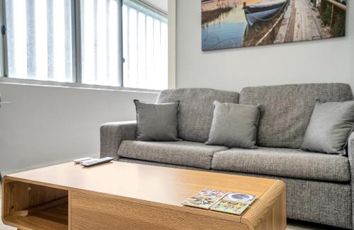 Manly Apartment | Bright 1 Bedroom unit in the heart of Manly