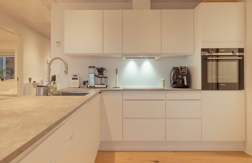 Torshavn Apartment | Bright 2Br Apartment, Great View