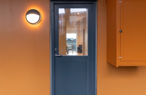 Torshavn Apartment | Bright 2Br Apartment, Great View