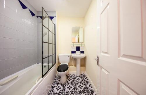 Dublin Apartment | Bright 2BR at Kilmainham Gaol reduced prices