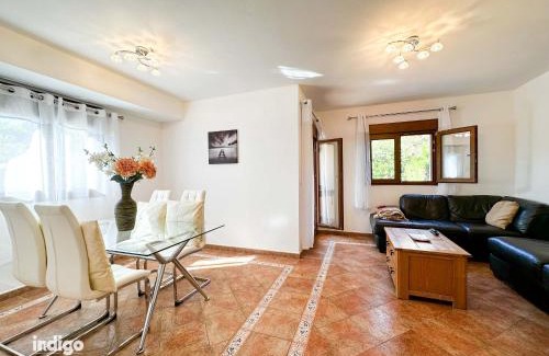 Costa Esuri House | Bright 3 Bedroom Corner Townhouse Las Lomas BAU001