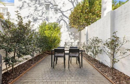 Paddington Apartment | Bright 3-Story Paddington Townhouse for 8 Guests