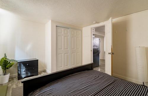 Foster - Powell House | Bright Airy Bungalow AC Fast WiFi Prime SE
