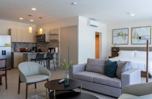 Costa del Este Apartment | Bright & Airy Ocean View Studio in Costa del Este
