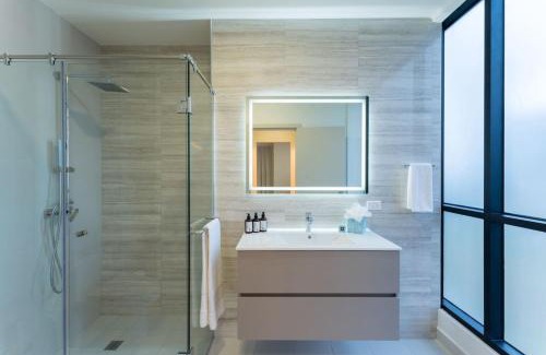 Costa del Este Apartment | Bright & Airy Ocean View Studio in Costa del Este