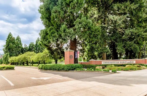 University Park Apartment | Bright and Beautiful One Bedroom Apartment