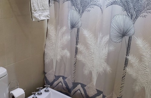 Caballito Apartment | Bright and comfortable apartment for 2 people
