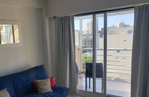 Caballito Apartment | Bright and comfortable apartment for 2 people