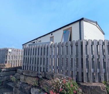 Swanage Resort | BRIGHT and COMFORTABLE HOLIDAY HOME SWANAGE BAYVIEW HOLIDAY PARK