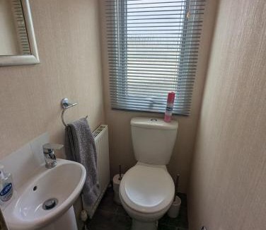Swanage Resort | BRIGHT and COMFORTABLE HOLIDAY HOME SWANAGE BAYVIEW HOLIDAY PARK