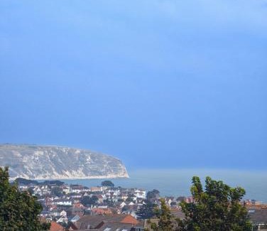 Swanage Resort | BRIGHT and COMFORTABLE HOLIDAY HOME SWANAGE BAYVIEW HOLIDAY PARK