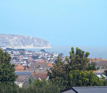 Swanage Resort | BRIGHT and COMFORTABLE HOLIDAY HOME SWANAGE BAYVIEW HOLIDAY PARK