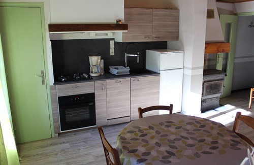 Planes Cottage | Bright and cosy cottage in the heart of the farmhouse
