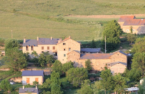 Planes Cottage | Bright and cosy cottage in the heart of the farmhouse