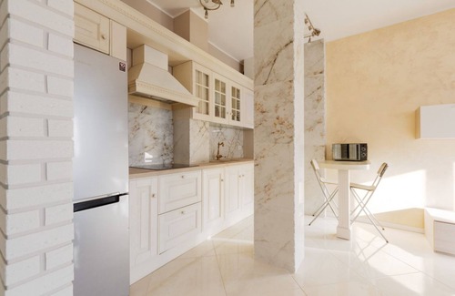 Niguarda Apartment | Bright and cozy 50 sqm apartment, capable of accommodating up to 4 people, located on the fifth floor of a building with an elevator. The accommodation is situated a 15-minute walk from Niguarda Hospital and just a few minutes' walk from Milano Parco Nor