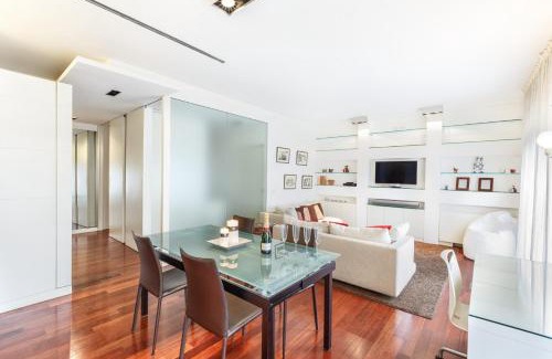 Varesine Apartment | Bright and Cozy Apartment in Isola District - Marco Polo