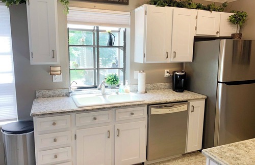 Fort Collins Condo | Bright and Cozy Extended Stay Townhome!