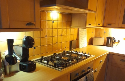 Portswood House | Bright and light 3 bedroom house central Southampton
