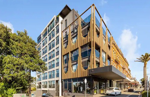 Newton Apartment | Bright And Modern Apartment On K Road!