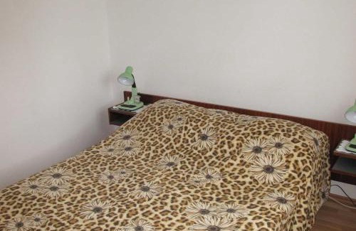 Skrbcici Apartment | Bright and Modern: Fully Furnished Krk Apartments with Private Parking
