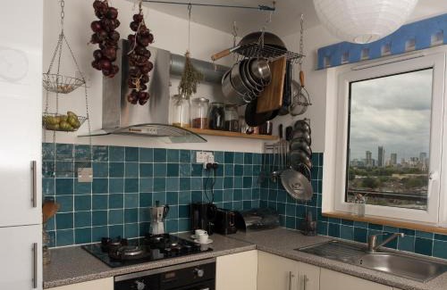 Southwark Apartment | Bright and spacious 1 bed flat in Camberwell