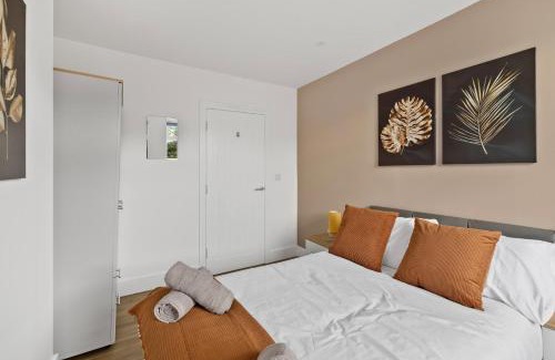 Saltash Apartment | Bright and Spacious 2 Bed Apartment in Saltash
