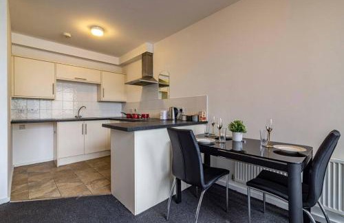 Brinsley Apartment | Bright and Spacious Apartments