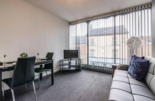 Brinsley Apartment | Bright and Spacious Apartments