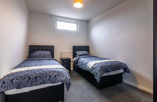 Brinsley Apartment | Bright and Spacious Apartments