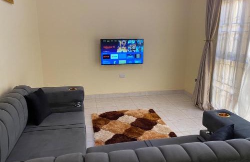Kireka Apartment | Bright and Spacious Apartment Perfect Location