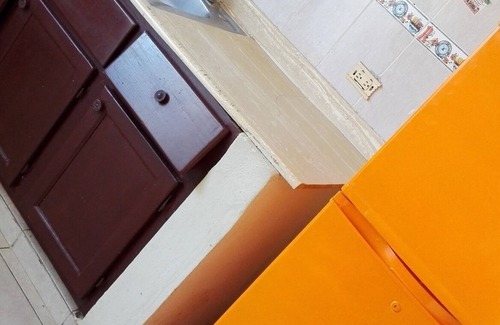 Ensanche Isabelita Condo | Bright and Youth Condo With hot Water