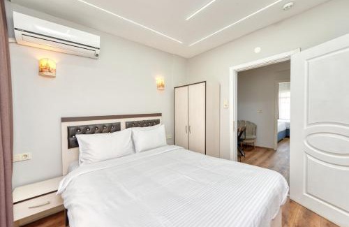 Sultanahmet Bed & Breakfast | Bright Apart Hotel