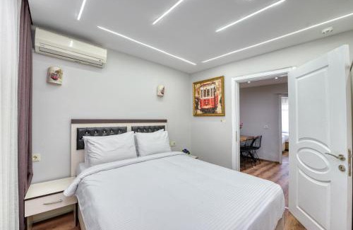 Sultanahmet Bed & Breakfast | Bright Apart Hotel