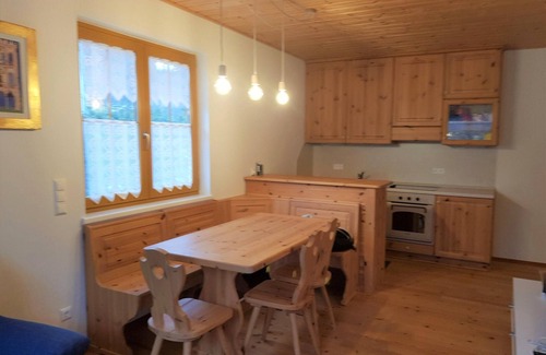 Bad Kleinkirchheim Apartment | Bright Apartment Near Thermal Springs