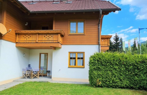 Bad Kleinkirchheim Apartment | Bright Apartment Near Thermal Springs