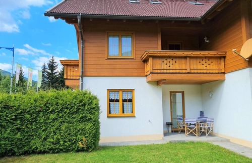 Bad Kleinkirchheim Apartment | Bright Apartment Near Thermal Springs