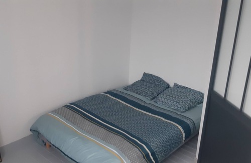 Bretigny-sur-Orge Apartment | Bright apartment