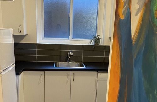 Mauricie Apartment | Bright apartment with balcony - CITQ311565